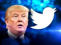 Donald Trump và thời trị quốc bằng Twitter