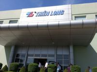 Bước ngoặt ở Thiên Long