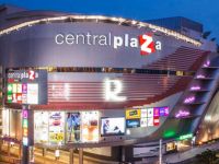 Central Group tập trung đẩy mạnh mảng kinh doanh trực tuyến