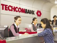 Techcombank thoái hết vốn khỏi Vietnam Airlines, ước lãi hơn 350 tỷ đồng