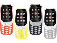 Nước cờ sai lầm mang tên 3310 của Nokia