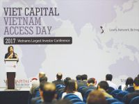 Cổ phần hóa tiếp tục làm sôi động M&A 2017