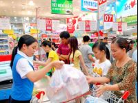 “Chữa bệnh” cho bán lẻ
