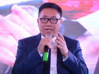 CEO Vinamit Nguyễn Lâm Viên: “Càng khó thì càng vững”