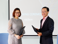 Brands Vietnam & Nielsen Việt Nam ký thoả thuận hợp tác, cùng kiến tạo giá trị cho cộng đồng marketing