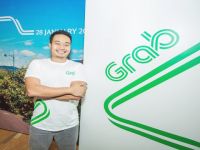 Đại diện Grab: Chúng tôi đứng số 1 về ứng dụng đặt xe trên di động tại Việt Nam