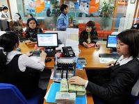 Ngân hàng hạng A đứng trước thời thế mới