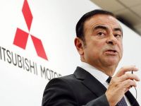 Vị “cứu tinh” của Nissan bắt tay giải cứu Mitsubishi