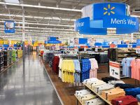Wal-Mart rượt đuổi thương mại điện tử
