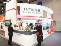 Hitachi Việt Nam có tướng mới