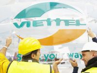 Viettel trở thành nhà mạng có thương hiệu mạnh thứ 2 ở ASEAN