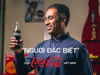 Người đưa Coca-Cola Việt Nam trở lại đường đua với Pepsi