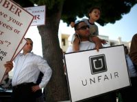 3 bài học đắt giá từ scandal Uber