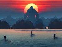 Du lịch Việt Nam có tận dụng được lợi thế của Kong?
