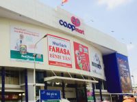 Doanh thu 2016 đạt 28.000 tỷ đồng, Saigon Co.op mất ngôi vương bán lẻ số 1 Việt Nam về tay Thế Giới Di Động