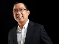 Social media và những xu hướng mới trong năm 2017