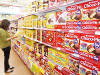 Người Việt đã chi gần 4.000 tỉ đồng mua bánh Orion trong năm 2016