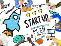 Startup: Để “ý tưởng lớn” được quan tâm