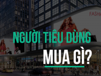 Người tiêu dùng đang mua sản phẩm của bạn hay mua thông tin bạn quảng cáo?