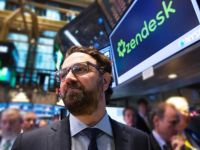 8 bài học khởi nghiệp từ CEO của Zendesk