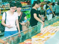 Doanh nghiệp Việt đầu tư vào cửa hàng tiện ích