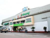 Vinasoy âm thầm gia nhập hàng ngũ doanh nghiệp tỷ đô