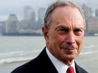 Con đường trở thành tỷ phú của Michael Bloomberg