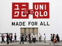 Uniqlo rút ngắn thời gian từ thiết kế đến phân phối còn 13 ngày