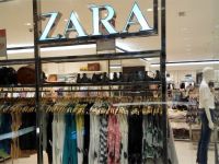 Zara Việt Nam chuẩn bị có shop online