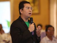 CEO Grab Việt Nam Nguyễn Tuấn Anh: Làm không tốt thị trường sẽ đào thải, không cần ai can thiệp!