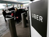Uber đang tự đào hố chôn mình?