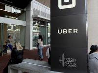 Uber: Càng tai tiếng lại càng lớn mạnh