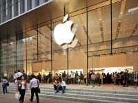 Apple sẽ có giá trị nghìn tỷ USD trong tương lai