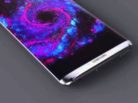 Thị trường di động chờ Galaxy S8