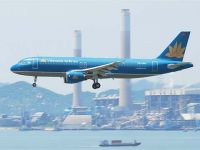 Bất ngờ báo lỗ Quý 4/2016, Vietnam Airlines cạnh tranh thị phần cùng Vietjet