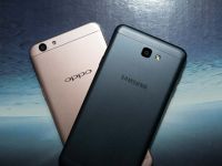 OPPO vẫn chưa thể vượt qua vị thế của Samsung ở phân khúc tầm trung