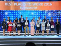Thương hiệu “tuyển dụng” – Hướng đến việc hòa hợp nguồn nhân lực đa thế hệ