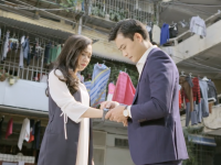 “Đàn ông có chất”- một trong những viral video thành công dịp 8/3