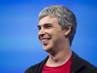 15 câu nói cho thấy tham vọng của Larry Page