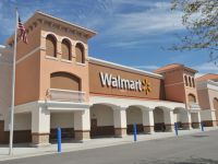 Chiến lược kinh doanh mới của Walmart