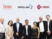 Thâu tóm IMA agency, DKSH tham vọng dẫn đầu về marketing trực tiếp tại Việt Nam