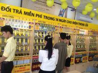 Thị trường tăng trưởng chậm, FPT Shop & TGDĐ sẽ làm gì với mạng lưới cửa hàng hiện tại?