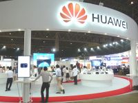 Doanh thu năm 2016 của Tập đoàn Huawei đạt 75,1 tỉ USD