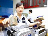 90% ngân hàng tin lợi nhuận năm 2017 tăng trưởng mạnh