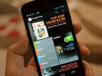 Doanh thu ứng dụng Android sẽ vượt iOS trong năm nay
