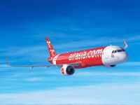 Bloomberg: Air Asia chuẩn bị lập hãng hàng không giá rẻ tại Việt Nam