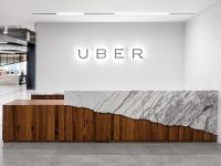 Hành trình “phủ sóng” khắp thế giới của Uber