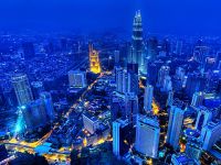 Đã tới lúc để quên đi “Thế kỷ châu Á”?