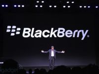 BlackBerry bất ngờ vượt mức kỳ vọng của các nhà đầu tư