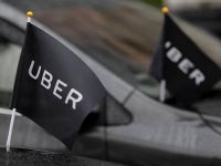Uber khủng hoảng tuổi lên 8
